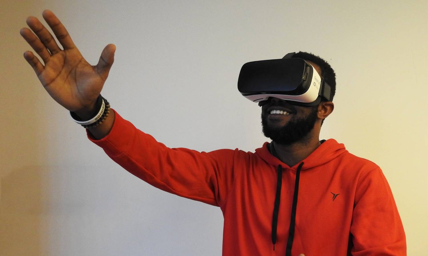 The Stunning Allumette Is the First VR Film Masterpiece