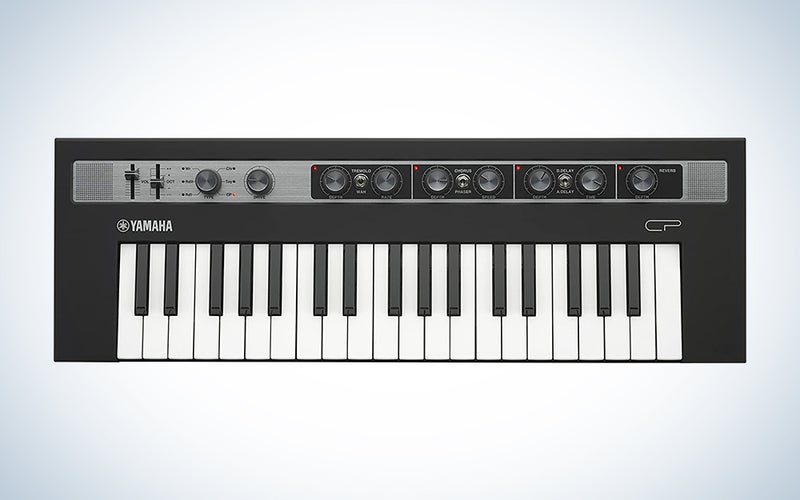 Yamaha REFACE CP Portable Electric Piano