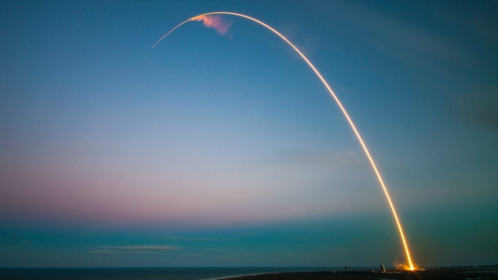 The next era of space travel should include nuclear-powered rockets