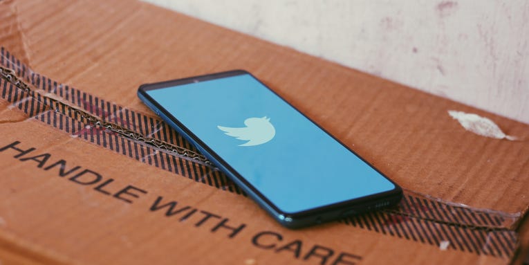How to download your data from Twitter and other sites