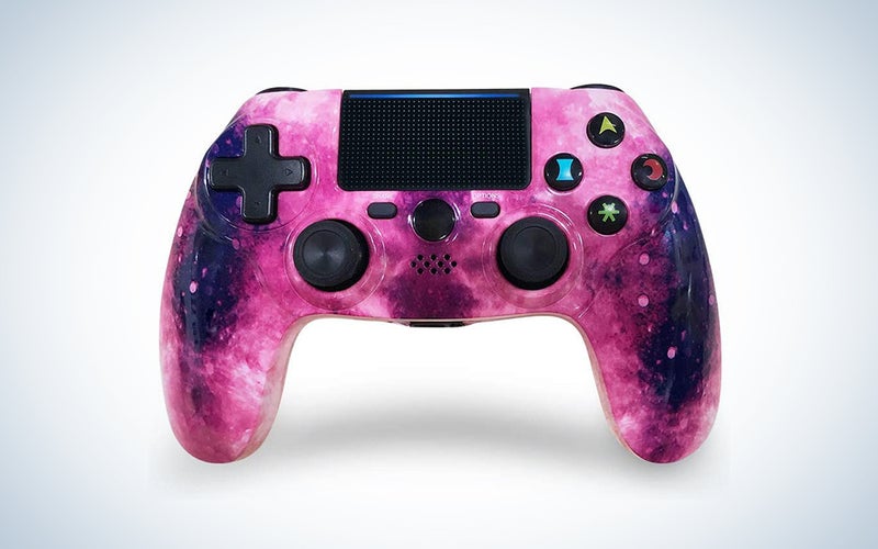 Chengdao PS4 Wireless Controller