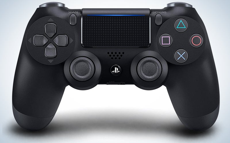 PlayStation DualShock 4 Wireless