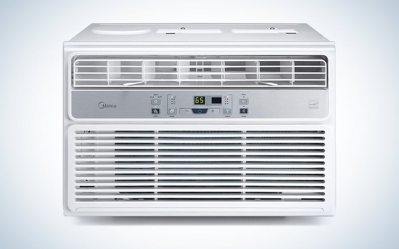 Midea Window Air Conditioner 12000 BTU Easycool AC