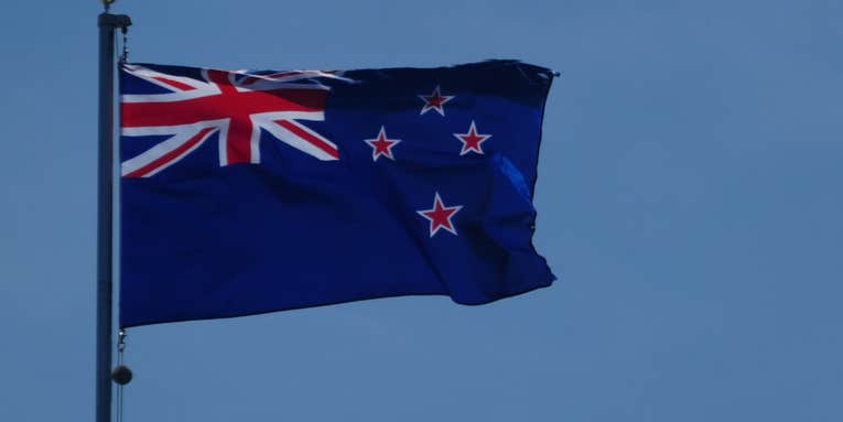 What we can learn from New Zealand’s successful fight against COVID-19