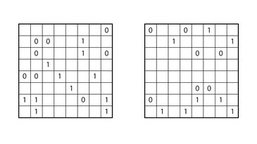 bound by two sudoku puzzle