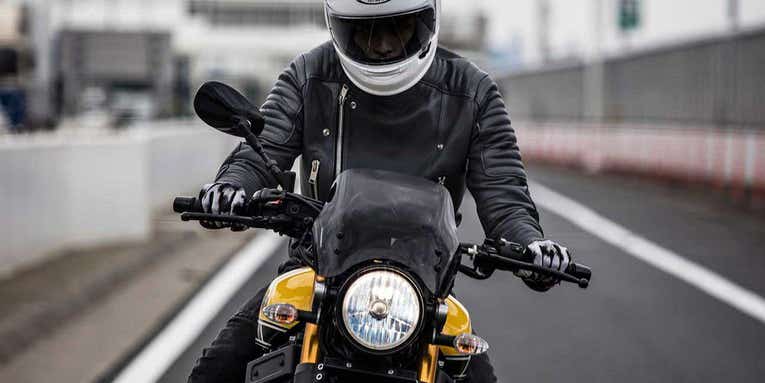 Ride safely with these essential motorcycle tips
