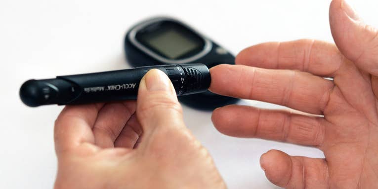 Doctors add diabetes to the list of COVID-triggered conditions