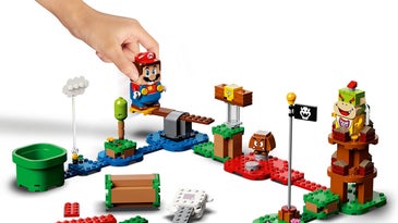 Mario Lego