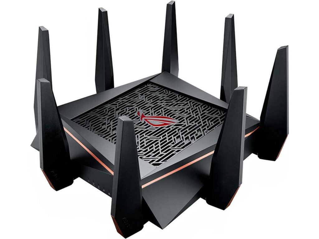Better internet could be a router upgrade away | Science