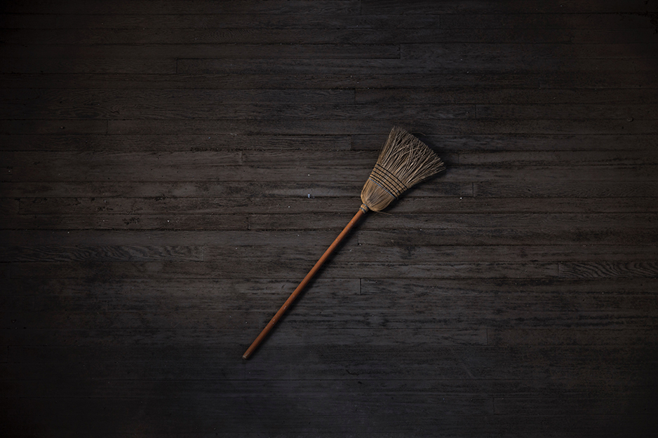 The best brooms for conquering any mess
