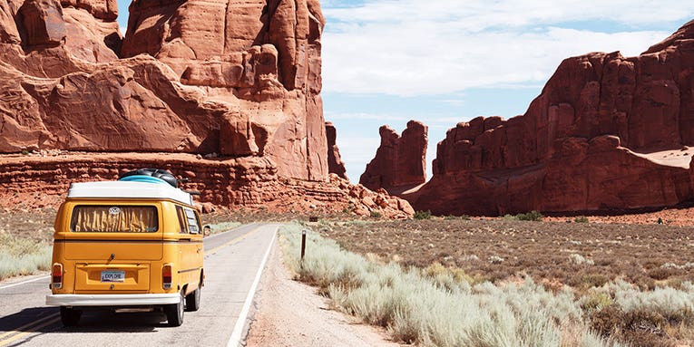 The best road trip essentials of 2023