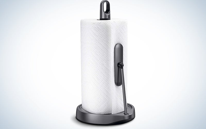 Simplehuman Paper Towel Holder
