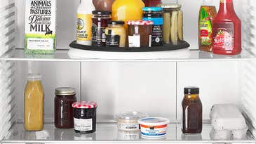 The best pantry turntables in 2023