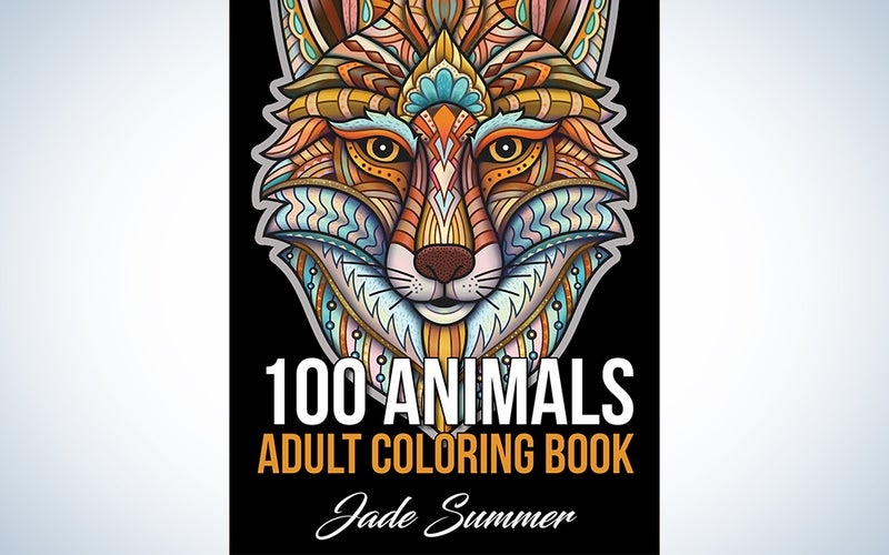 100 Animals, by Jade Summer