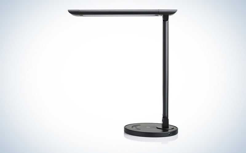 TaoTronics TT-DL13B LED Desk Lamp