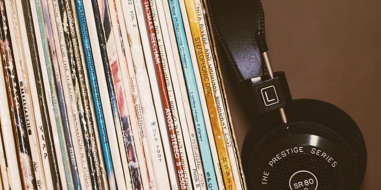 Tools for finding new music you’ll love on Spotify