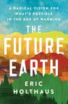 Cover of The Future Earth.