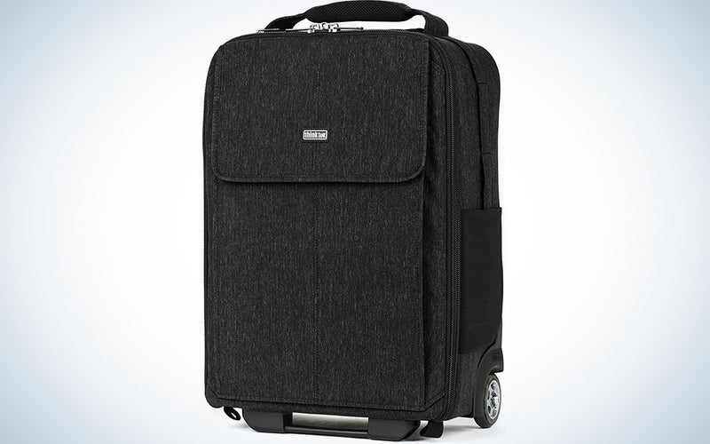 Think Tank Airport Advantage XT Rolling Carry-On