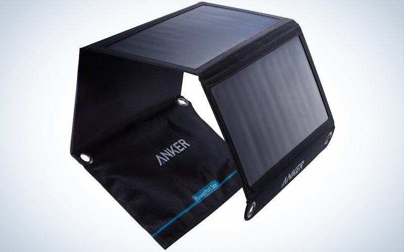 Anker Portable Solar Charger