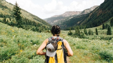 Best hiking backpacks for adventuring