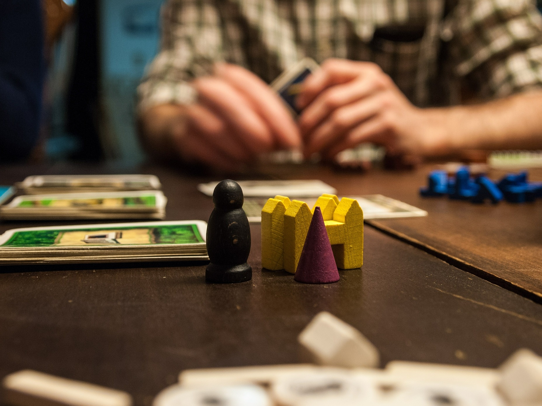 How to destroy your friends and family in 4 popular board games