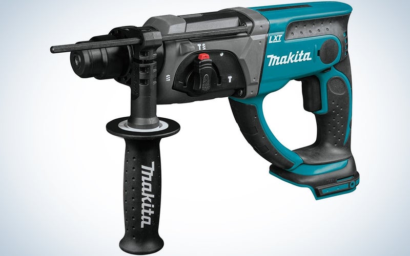 Makita XRH03Z 18V LXT Wireless Rotary Hammer Drill