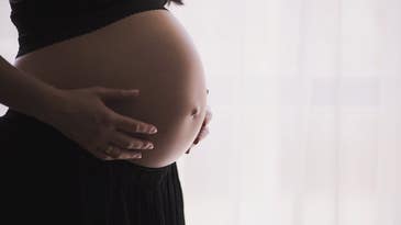 We’re still not sure how COVID-19 impacts pregnant people