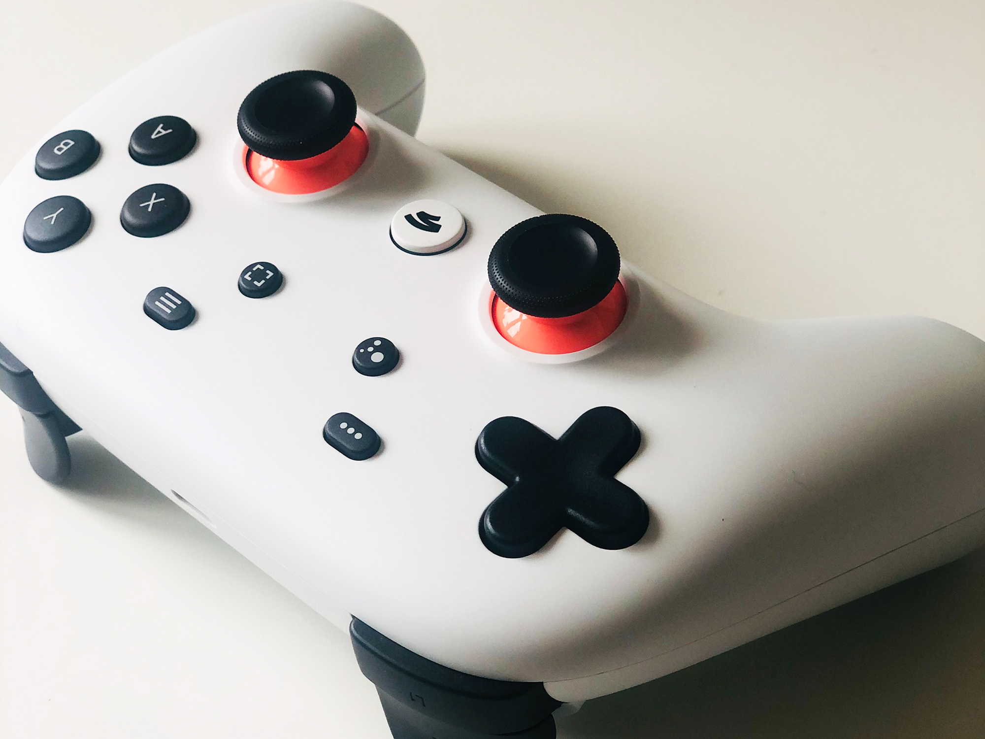 Seven tips for better gaming with Google Stadia | Popular Science