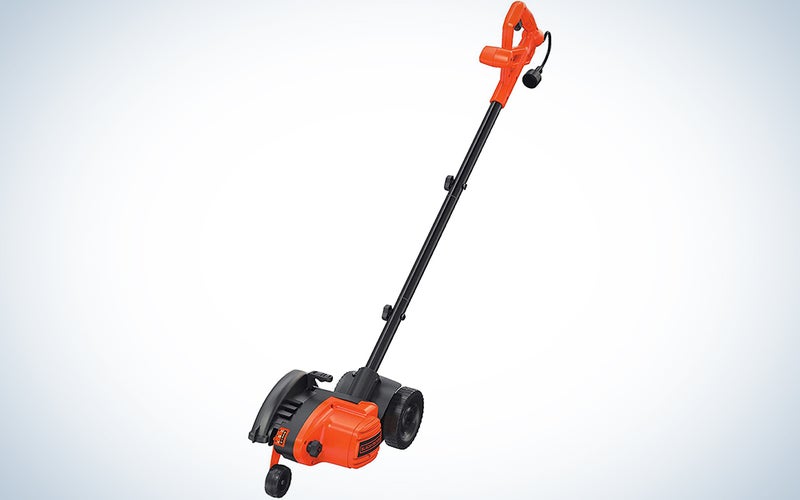 Black & Decker LE750 Edger and Trencher