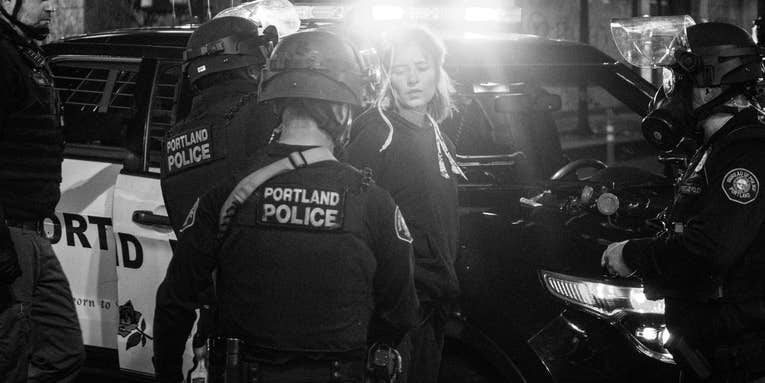 Police can surveil protests from participants’ pockets and homes