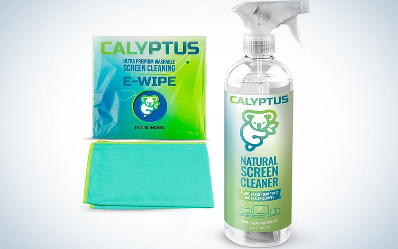 Calyptus Screen Cleaner