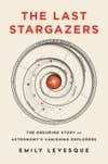 Cover of the Last Stargazers.