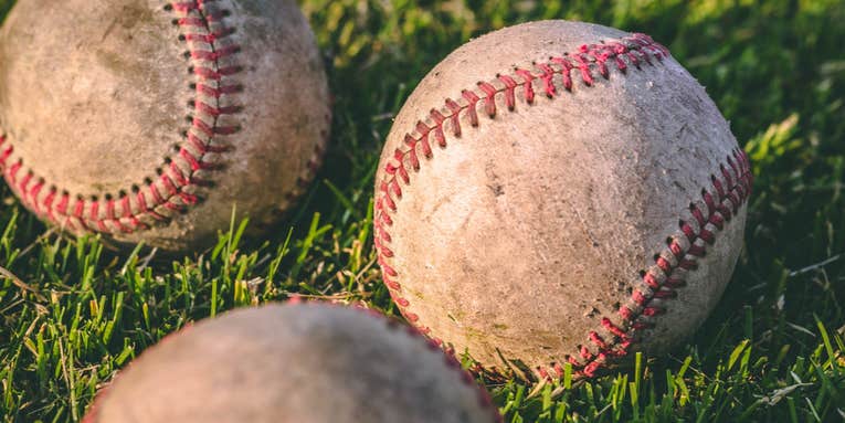 Hitting a baseball is the hardest skill to pull off in sports. Here’s why.