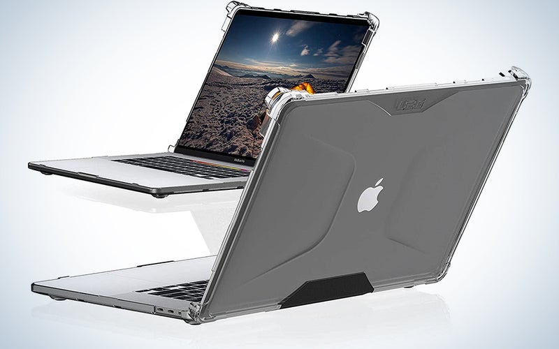 Urban Armor Gear Apple MacBook Pro 16-inch Case