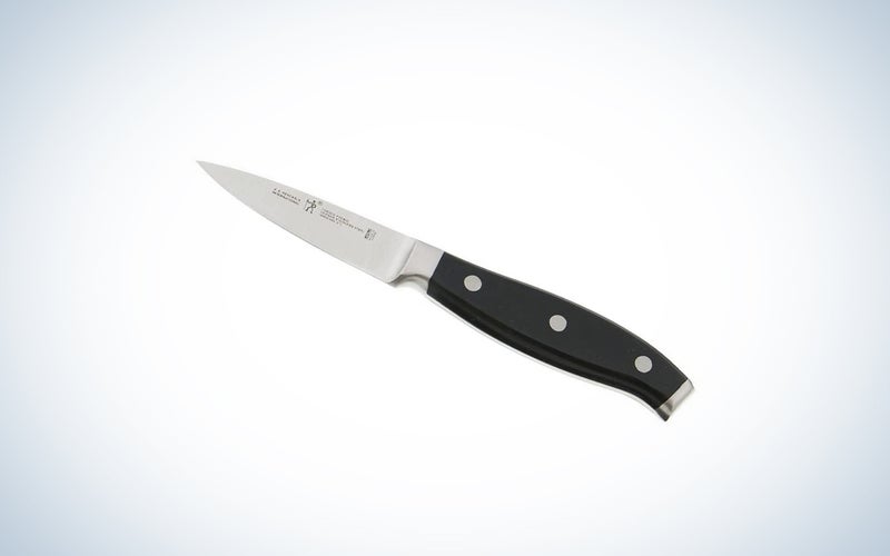 Henckels Forged Premio Paring Knife, 3-inch
