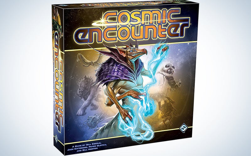 Fantasy Flight Games CE01 Cosmic Encounter