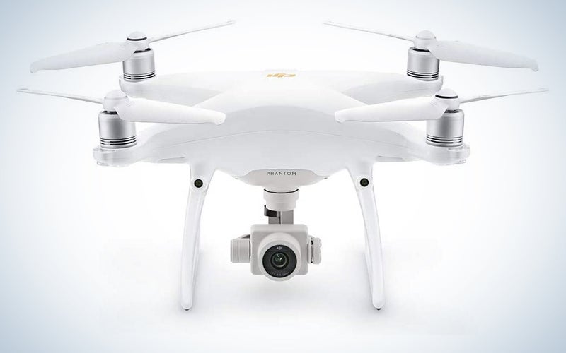 DJI Phantom 4 Pro V2.0 - Drone Quadcopter