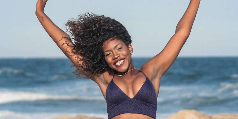 A guide to sun protection for people with darker skin