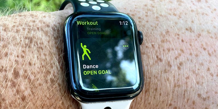 You can try the new Apple Watch features—including sleep tracking—right now