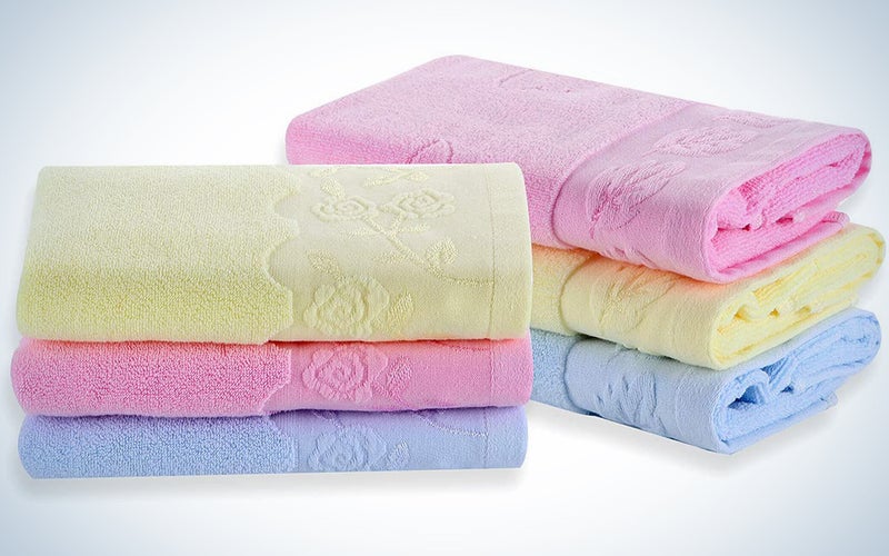 Futone Hand Towels