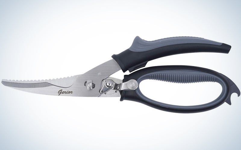 Gerior Poultry Shears