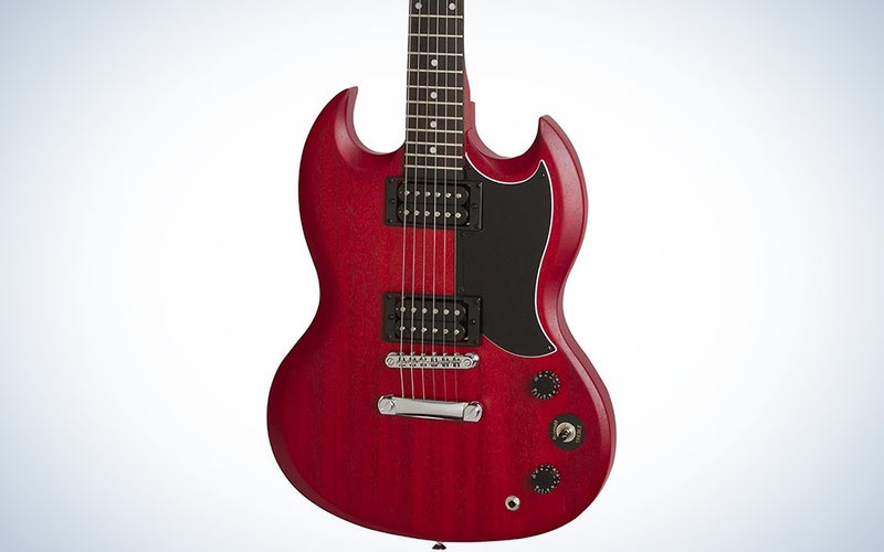 Epiphone SG Special VE Electric Guitar