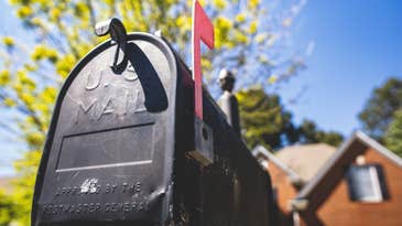 The Postal Service helps keep millions of Americans alive and well