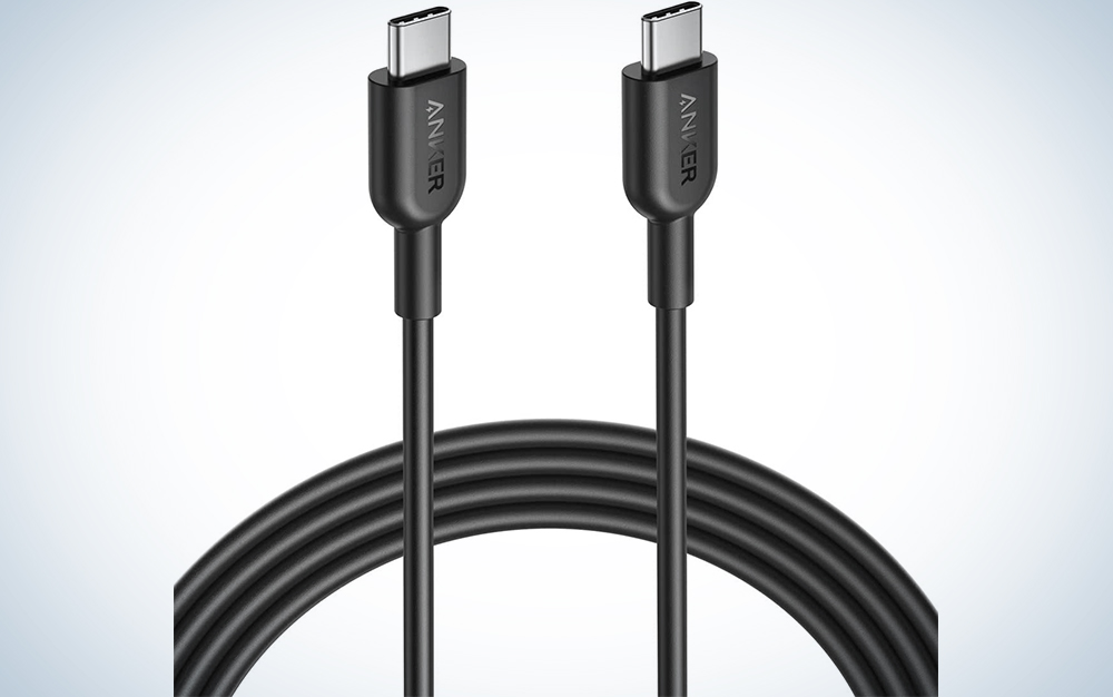 Anker Powerline II USB C to USB C Cable