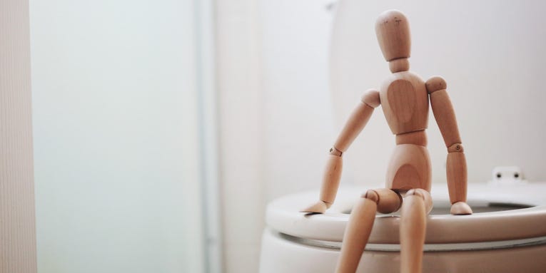 How to figure out what’s wrong with your toilet—and then fix it