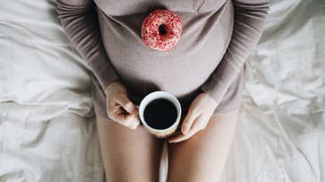 Should pregnant people not drink coffee? The answer is complicated.