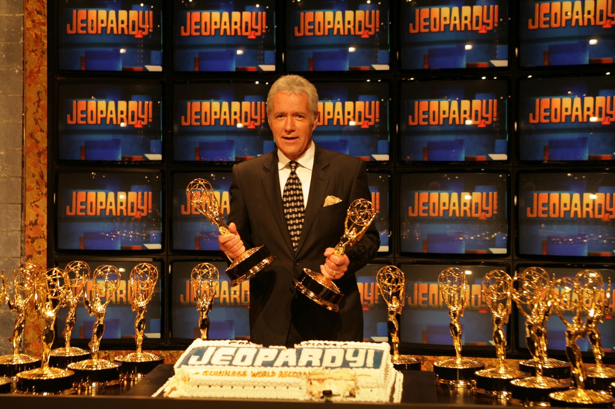 Why do we love game shows like ‘Jeopardy!’ so much?