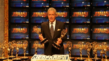 Why do we love game shows like ‘Jeopardy!’ so much?