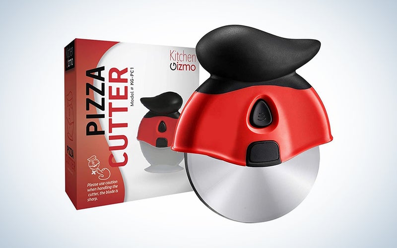 Kavako Pizza Cutter Wheel