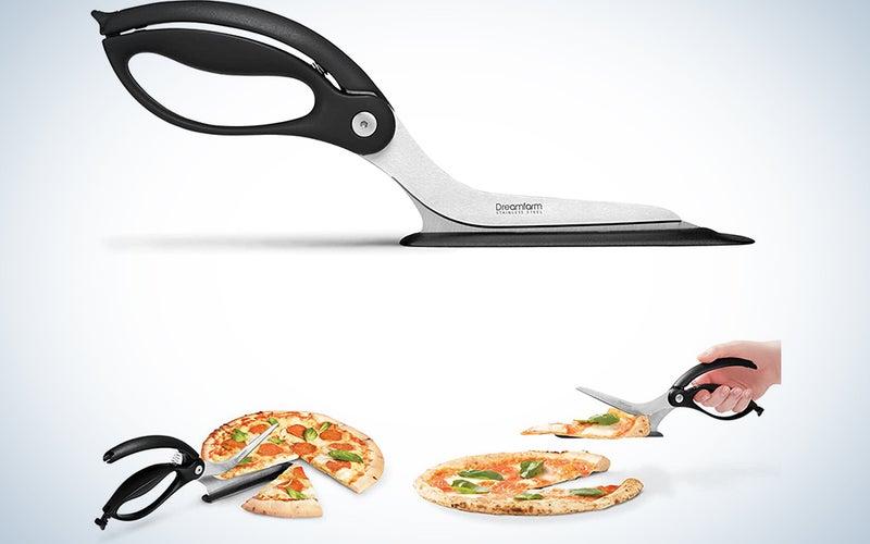 Dreamfarm Pizza Scissors